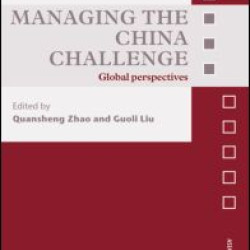 Managing the China Challenge