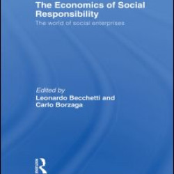 The Economics of Social Responsibility