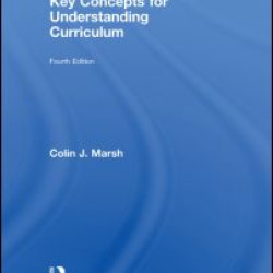 Key Concepts for Understanding Curriculum