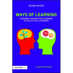 Ways of Learning Ways of Learning