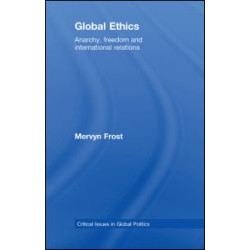 Global Ethics Global Ethics