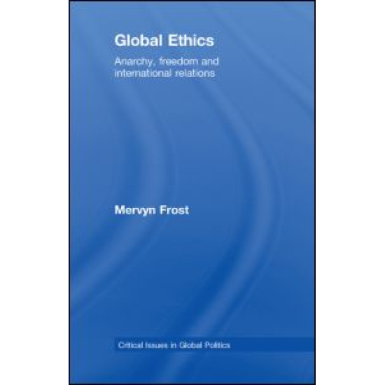 Global Ethics