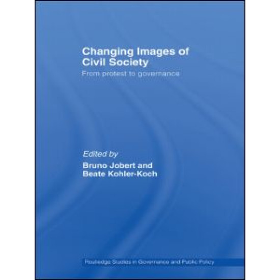 Changing Images of Civil Society