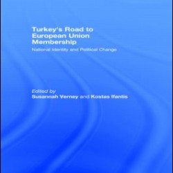 Turkey's Road to European Union Membership