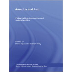 America and Iraq