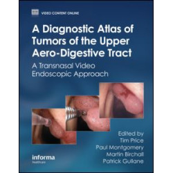 A Diagnostic Atlas of Tumors of the Upper Aero-Digestive Tract