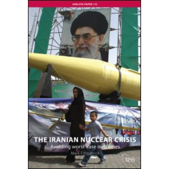 The Iranian Nuclear Crisis