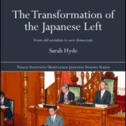 The Transformation of the Japanese Left