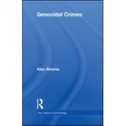 Genocidal Crimes Genocidal Crimes