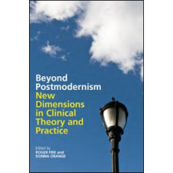 Beyond Postmodernism Beyond Postmodernism
