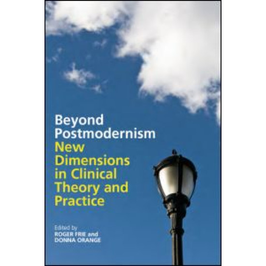 Beyond Postmodernism