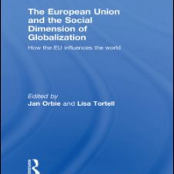 The European Union and the Social Dimension of Globalization