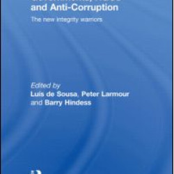 Governments, NGOs and Anti-Corruption