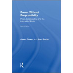 Power Without Responsibility