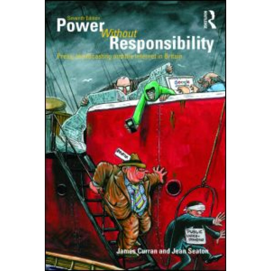 Power Without Responsibility