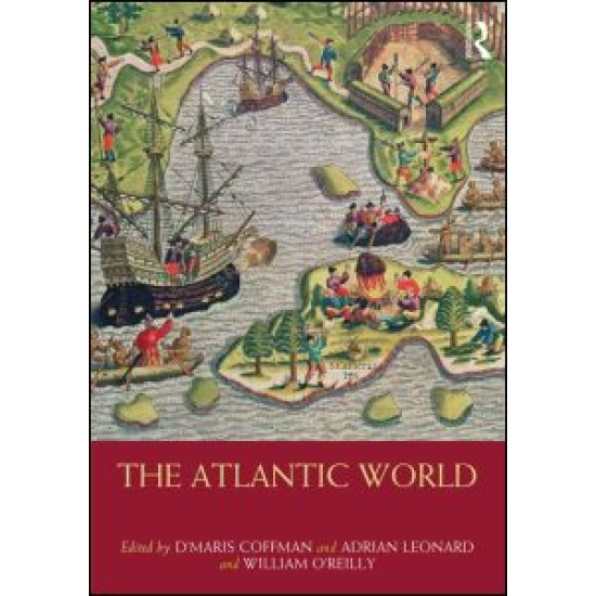 The Atlantic World