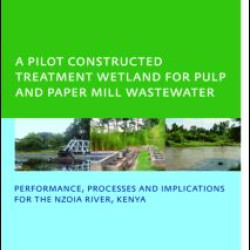A Pilot Constructed Treatment Wetland for Pulp and Paper Mill Wastewater A Pilot Constructed Treatment Wetland for Pulp and Paper Mill Wastewater