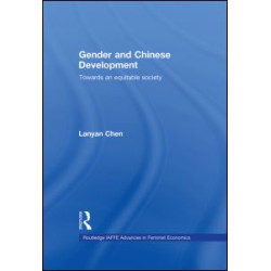 Gender and Chinese Development Gender and Chinese Development