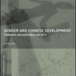 Gender and Chinese Development