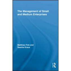 The Management of Small and Medium Enterprises The Management of Small and Medium Enterprises