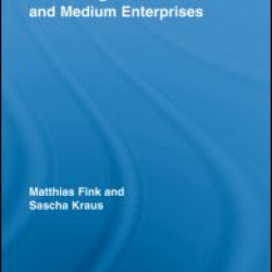 The Management of Small and Medium Enterprises