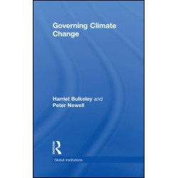 Governing Climate Change Governing Climate Change