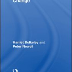 Governing Climate Change