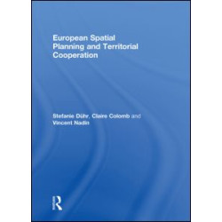 European Spatial Planning and Territorial Cooperation