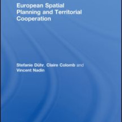 European Spatial Planning and Territorial Cooperation