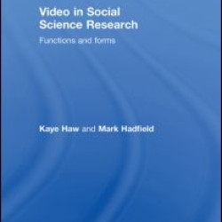 Video in Social Science Research