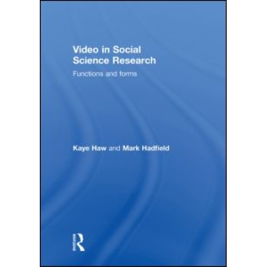 Video in Social Science Research