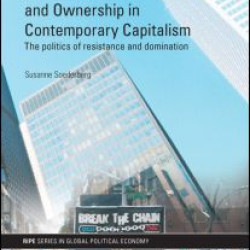 Corporate Power and Ownership in Contemporary Capitalism