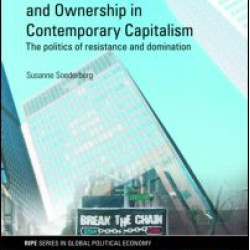 Corporate Power and Ownership in Contemporary Capitalism