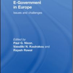 Understanding E-Government in Europe Understanding E-Government in Europe