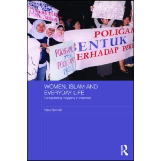 Women, Islam and Everyday Life Women, Islam and Everyday Life