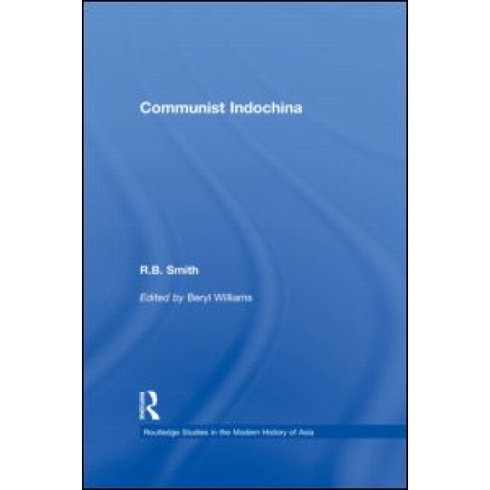 Communist Indochina