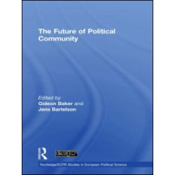 The Future of Political Community