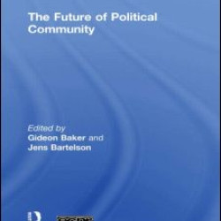 The Future of Political Community