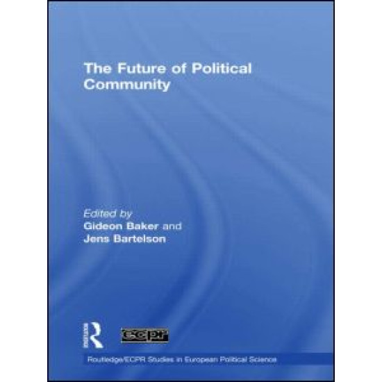 The Future of Political Community