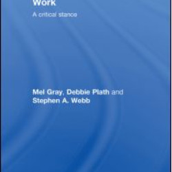 Evidence-based Social Work