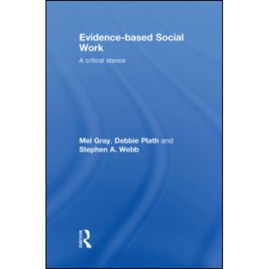 Evidence-based Social Work