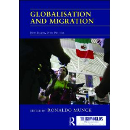 Globalisation and Migration Globalisation and Migration