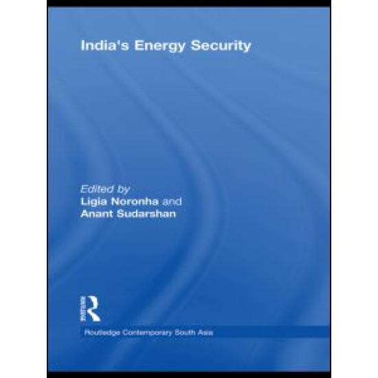 India's Energy Security