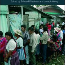 Political Transitions in Dominant Party Systems Political Transitions in Dominant Party Systems