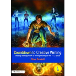 Countdown to Creative Writing Countdown to Creative Writing