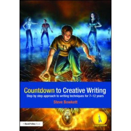 Countdown to Creative Writing