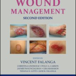 Text Atlas of Wound Management