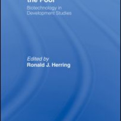 Transgenics and the Poor Transgenics and the Poor