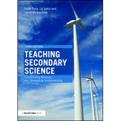 Teaching Secondary Science Teaching Secondary Science