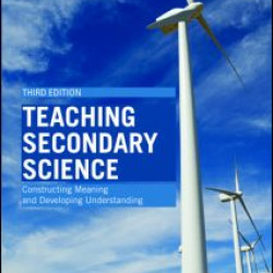 Teaching Secondary Science Teaching Secondary Science